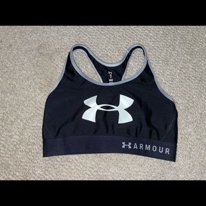 Under Armour Sports Bra
